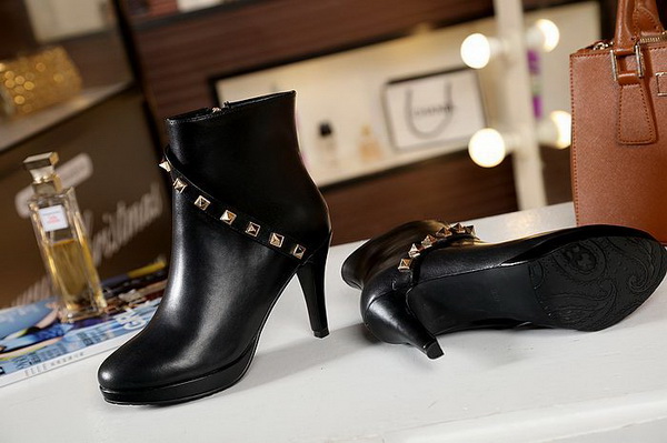 Valentino Casual Fashion boots Women--031